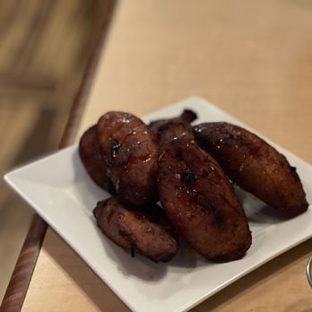 Mambo Latin Kitchen - Maduras - Peruvian Near Me - Rutherford, New Jersey Mambo Latin Kitchen - Maduras - Peruvian Near Me - Rutherford, New Jersey