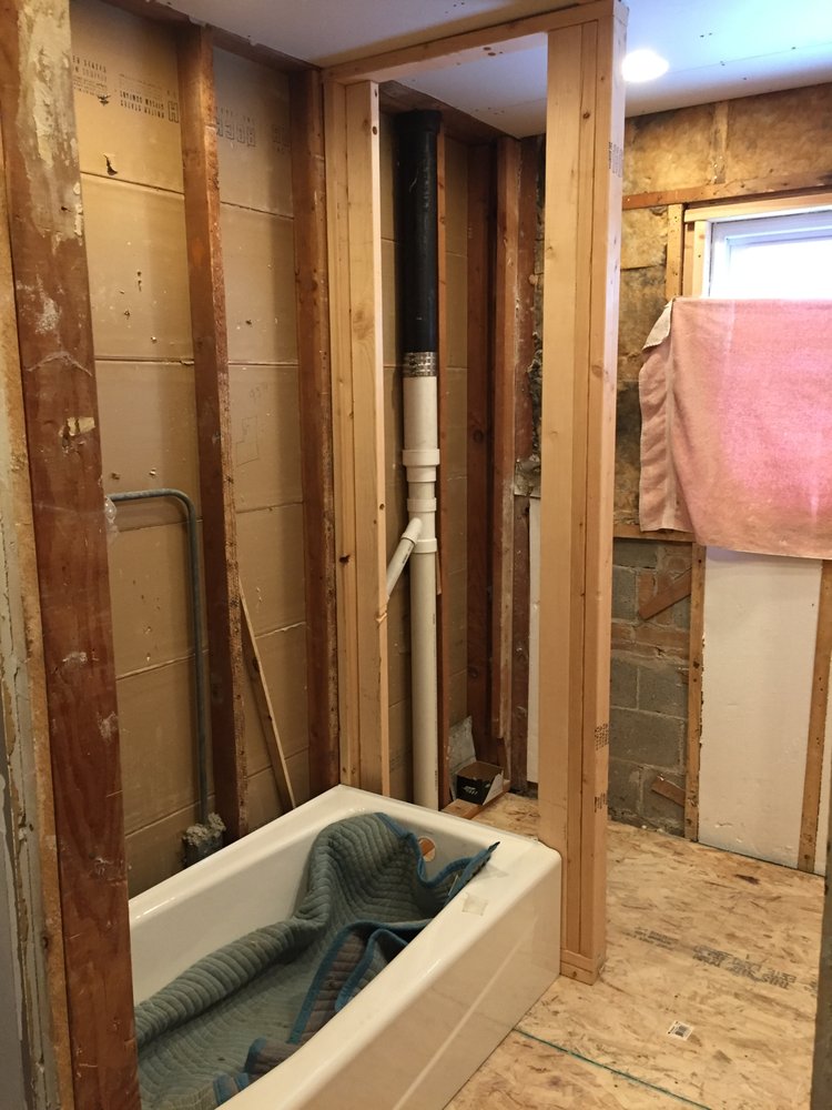 Slide of A+ Home Services