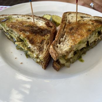 Old Town Grill - Chicken pesto - Breakfast & Brunch Near Me - Auburn, California Old Town Grill - Chicken pesto - Breakfast & Brunch Near Me - Auburn, California