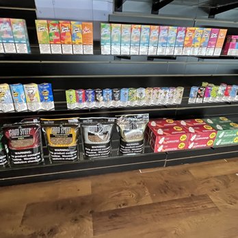 Vape N’ More - Vape Shops Near Me - Zavalla, Texas Vape N’ More - Vape Shops Near Me - Zavalla, Texas
