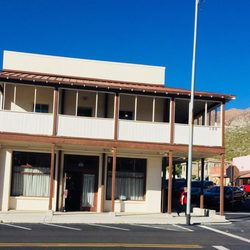Superior Police Department - Magma Hotel, very beautiful inside.