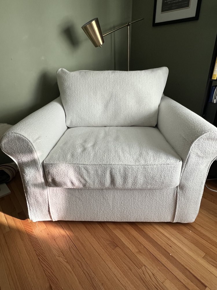 Slipcover Man - upholstery in Plymouth, MN