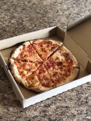Pi Wood-Fired Pizza by null