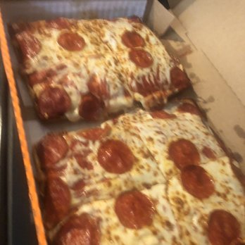 Little Caesars Pizza - Chicken Wings Near Me - Shepherdsville, Kentucky