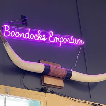 Boondocks Emporium - Name it - Cocktail Bars Near Me - Anamosa, Iowa Boondocks Emporium - Name it - Cocktail Bars Near Me - Anamosa, Iowa