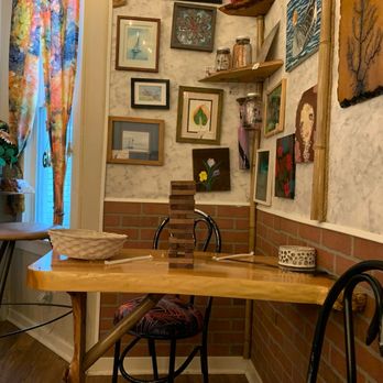 The Tiger Eye - Coffee & Tea Near Me - Harrisburg, Pennsylvania The Tiger Eye - Coffee & Tea Near Me - Harrisburg, Pennsylvania