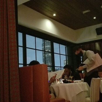Steak 48 - View of post oak - Steakhouses Near Me - Houston, Texas