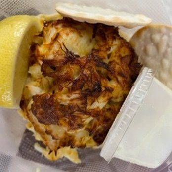 Box Hill Crab Cakes - Pizza Near Me - Abingdon, Maryland Box Hill Crab Cakes - Pizza Near Me - Abingdon, Maryland
