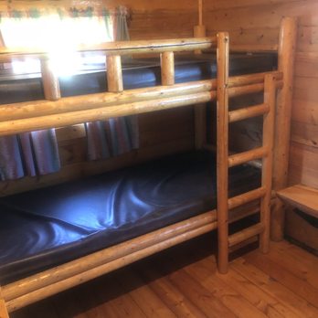Saint Mary Glacier Park KOA - Inside - Campgrounds Near Me - St. Mary, Montana