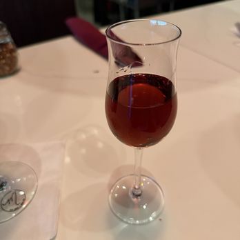 M'tucci's Twenty-Five - Amari - Italian Near Me - Albuquerque, New Mexico