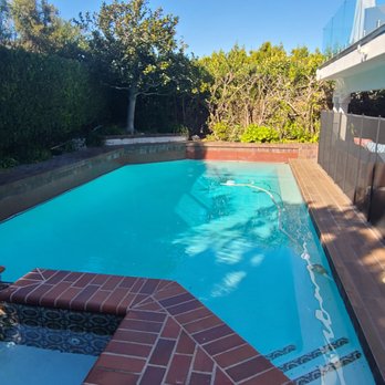 Gardner Outdoor and Pool Remodeling - Pool & Hot Tub Service Near Me - El Cajon, California