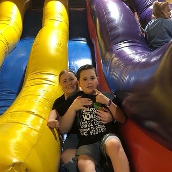 Pump It Up - Lake Forest - Venues & Event Spaces Near Me - Lake Forest, California Pump It Up - Lake Forest - Venues & Event Spaces Near Me - Lake Forest, California