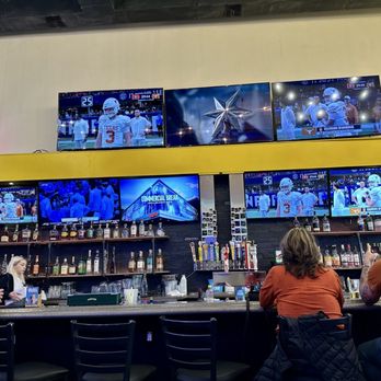 Dubs Sports Lounge - Bar area - Sports Bars Near Me - Reno, Nevada Dubs Sports Lounge - Bar area - Sports Bars Near Me - Reno, Nevada