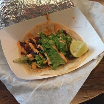 Seoul Taco - TACO - Korean Near Me - Chicago, Illinois