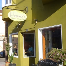 Piqueo's