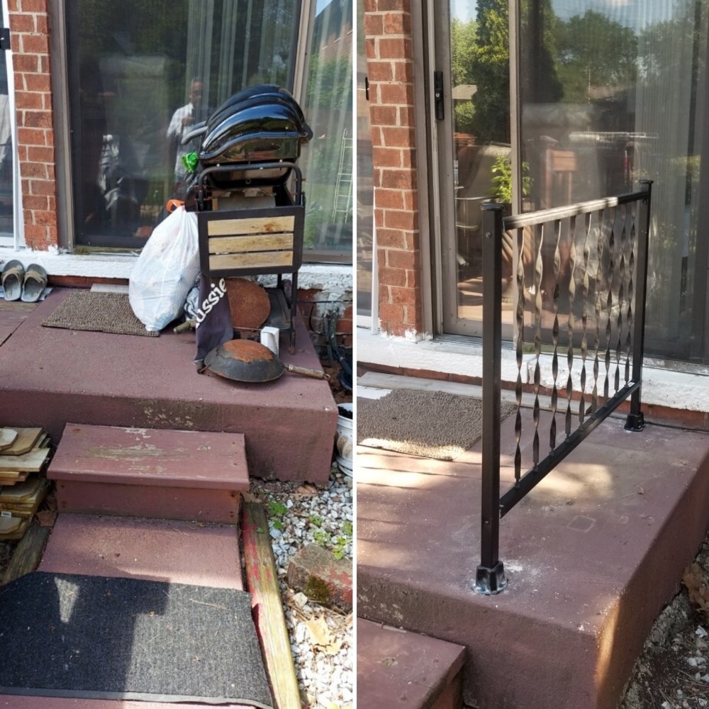 Slide of High Street Services