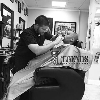 Legends Hair Studio - David is the man! - Barbers Near Me - Boca Raton, Florida Legends Hair Studio - David is the man! - Barbers Near Me - Boca Raton, Florida