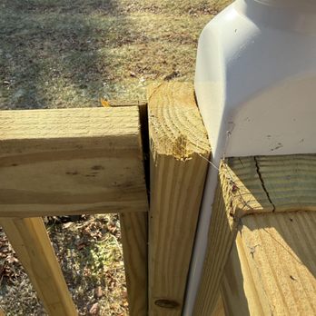 Dab’ll Do It - General Contractors Near Me