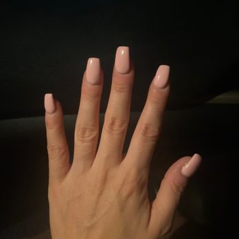 Secret Nails & Organic Spa - Dip manicure - Day Spas Near Me - Mount Dora, Florida Secret Nails & Organic Spa - Dip manicure - Day Spas Near Me - Mount Dora, Florida