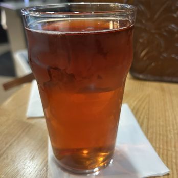 Andon's Pub - Adult beverage Cherry Cider - Pubs Near Me - Dublin, Ohio