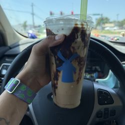Dunn Brothers Coffee