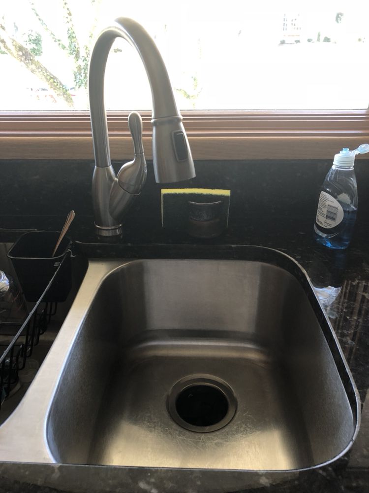 Slide of MJW Plumbing Company