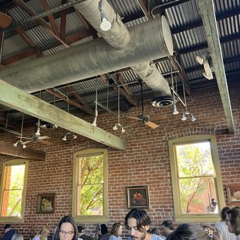 Pizzeria Bianco - Inside - Pizza Near Me - Phoenix, Arizona