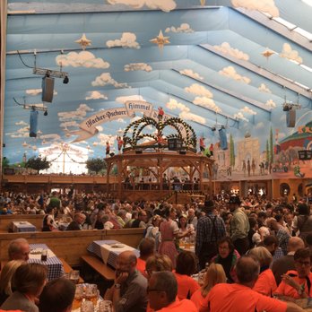Oktoberfest - Fun Fair Near Me - Munich, BY Oktoberfest - Fun Fair Near Me - Munich, BY