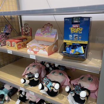 Shumi - Plushies and other goods - Toy Stores Near Me - West Covina, California Shumi - Plushies and other goods - Toy Stores Near Me - West Covina, California