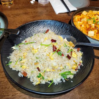 Spicy Chef - Spicy Fried Rice - Chinese Near Me - University City, Missouri Spicy Chef - Spicy Fried Rice - Chinese Near Me - University City, Missouri