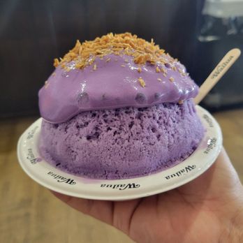 Wailua Shave Ice - Shaved Ice Near Me - Kapaa, Hawaii Wailua Shave Ice - Shaved Ice Near Me - Kapaa, Hawaii