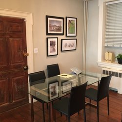Chestnut Hill Legal - Conference area