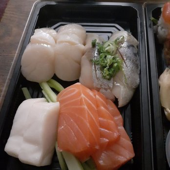 Koi Sushi - Sushi Bars Near Me - San Pablo, California Koi Sushi - Sushi Bars Near Me - San Pablo, California