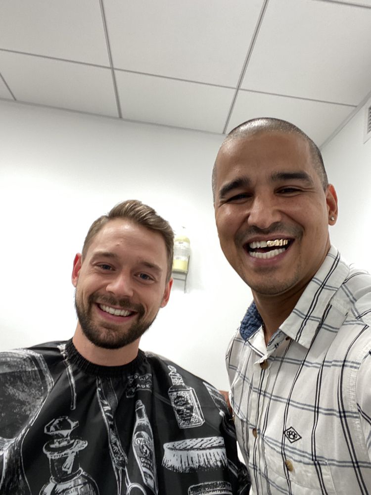 UPPER EAST SIDE BARBER Updated July 2024 31 Photos 276 Nostrand