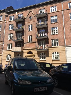 ROAST Coffee by null