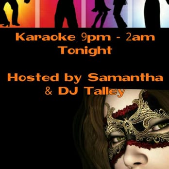 707 Cocktail Bar - Karaoke Sunday's with Samantha & DJ Talley - Bars Near Me - Fairfield, California 707 Cocktail Bar - Karaoke Sunday's with Samantha & DJ Talley - Bars Near Me - Fairfield, California