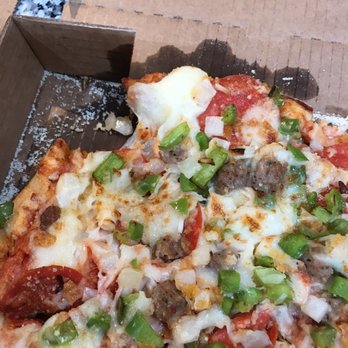 MrJims Pizza - Unreal it came this way - Pizza Near Me - Justin, Texas MrJims Pizza - Unreal it came this way - Pizza Near Me - Justin, Texas