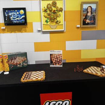 Lego - Toy Stores Near Me - Kentwood, Michigan