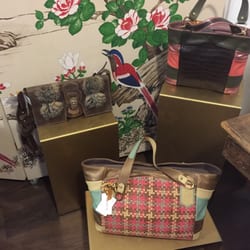 Masmona - Bolsos (cada uno para su dueña pensando exclusivamente)