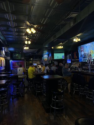 Finley Dunne's Tavern by null