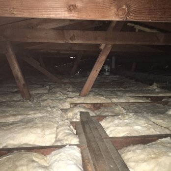 Ecorattic Insulation - Insulation Installation Near Me