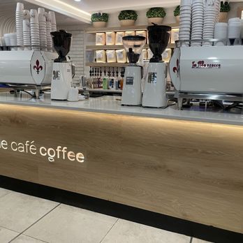 Le Cafe Coffee - Coffee & Tea Near Me - New York, New York Le Cafe Coffee - Coffee & Tea Near Me - New York, New York