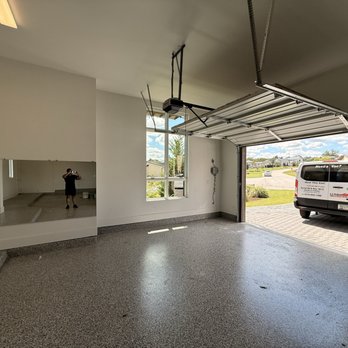Elite Precision Moves - Junk Removal - After - Movers Near Me