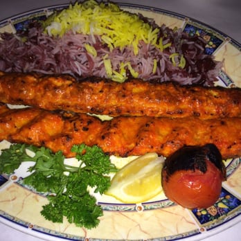 Darya Restaurant - Middle Eastern Near Me - Santa Ana, California