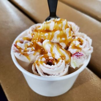 Sweet Charlie's - Ice Cream & Frozen Yogurt Near Me - Rehoboth Beach, Delaware Sweet Charlie's - Ice Cream & Frozen Yogurt Near Me - Rehoboth Beach, Delaware