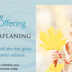 Aliques Skin & Body Transformation - New Dermaplaning Treatments, with Lira Clinical add a Chemical or Enzyme Peel