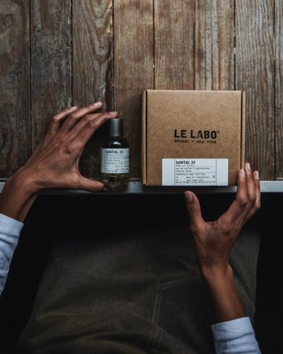 Le Labo by null