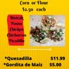 Taco Facio Y Guisados gift card