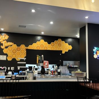 Kuljem Chicken & Beer - Cashier - Korean Near Me - San Diego, California