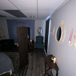 Trigger Point Massage